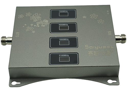  电白四频手机信号接收器200㎡