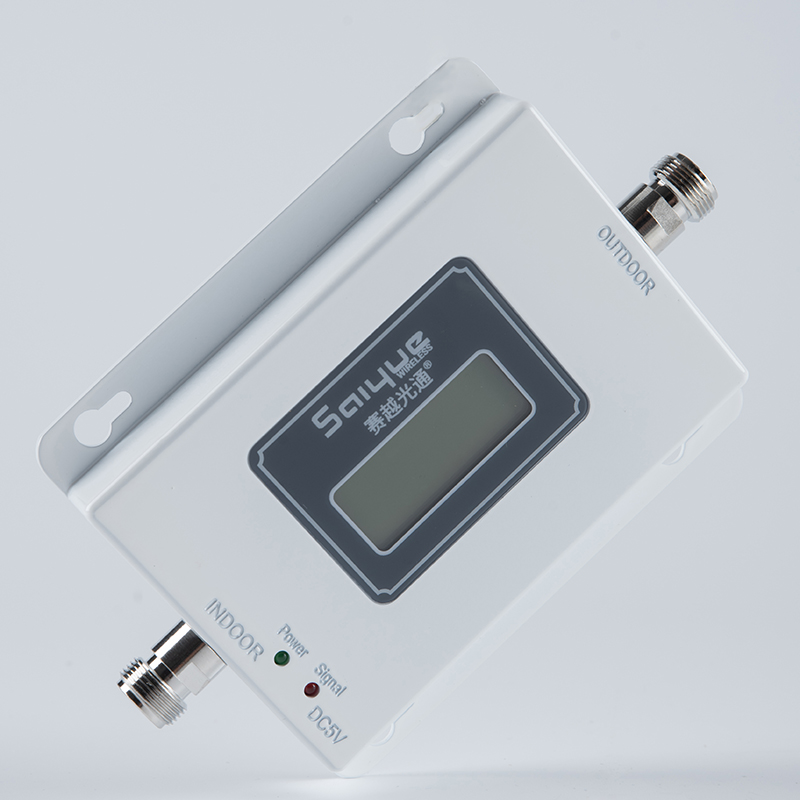电白家用配电房机房信号放大器200㎡