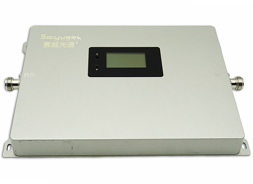  电白三频/四频/五频手机信号接收器800㎡