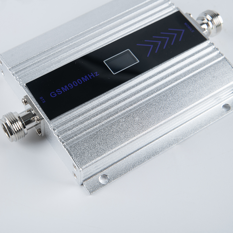 电白家用单频手机信号增强器100㎡