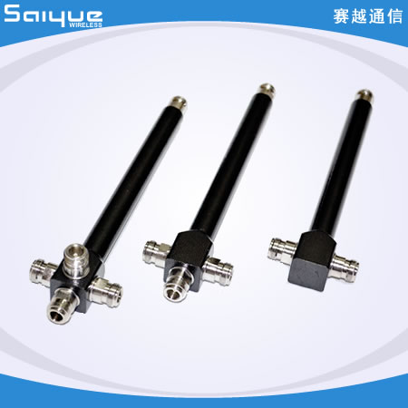  电白FM调频广播同步广播功分器
