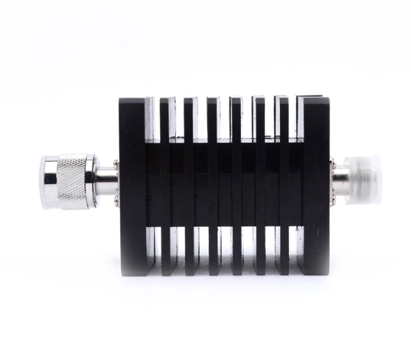  电白腔体固定衰减器0-3G/0-4G  N型接口